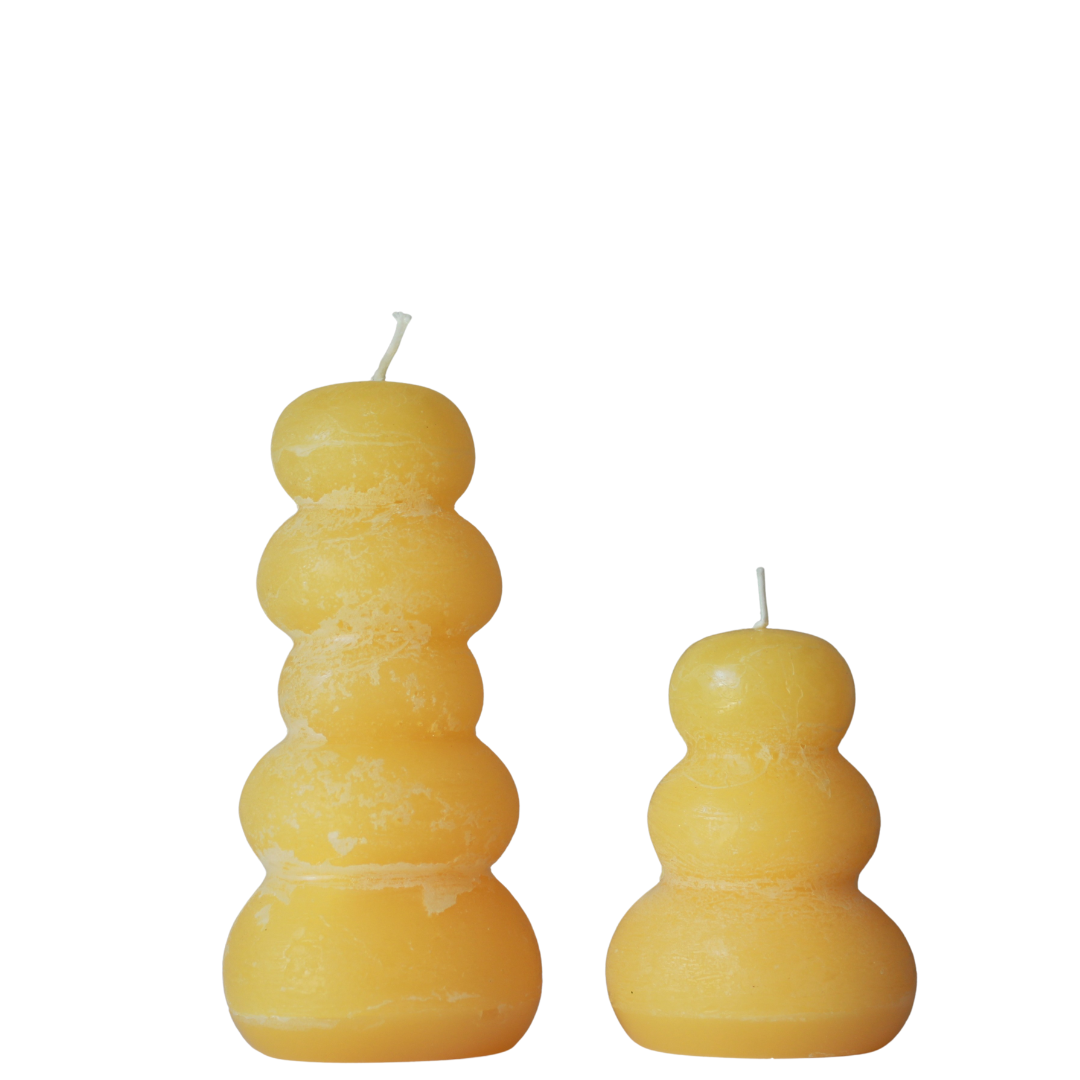 Bolkaarsen (set van 2)