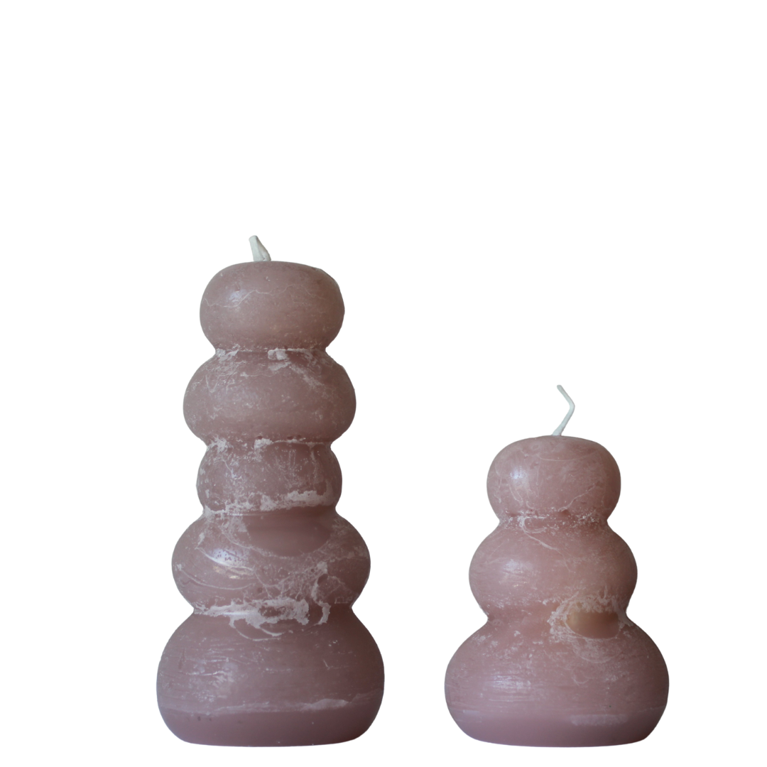 Bolkaarsen (set van 2)