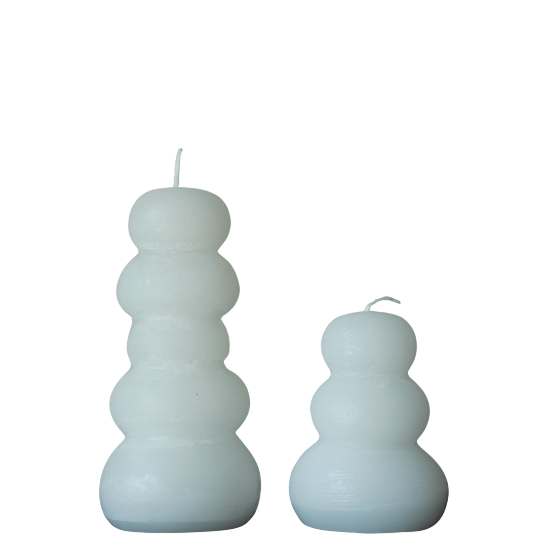 Bolkaarsen (set van 2)