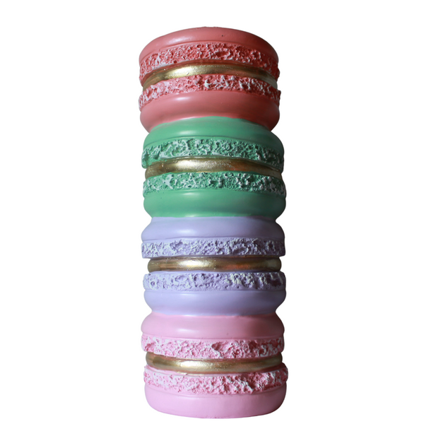 Macaron Kandelaar